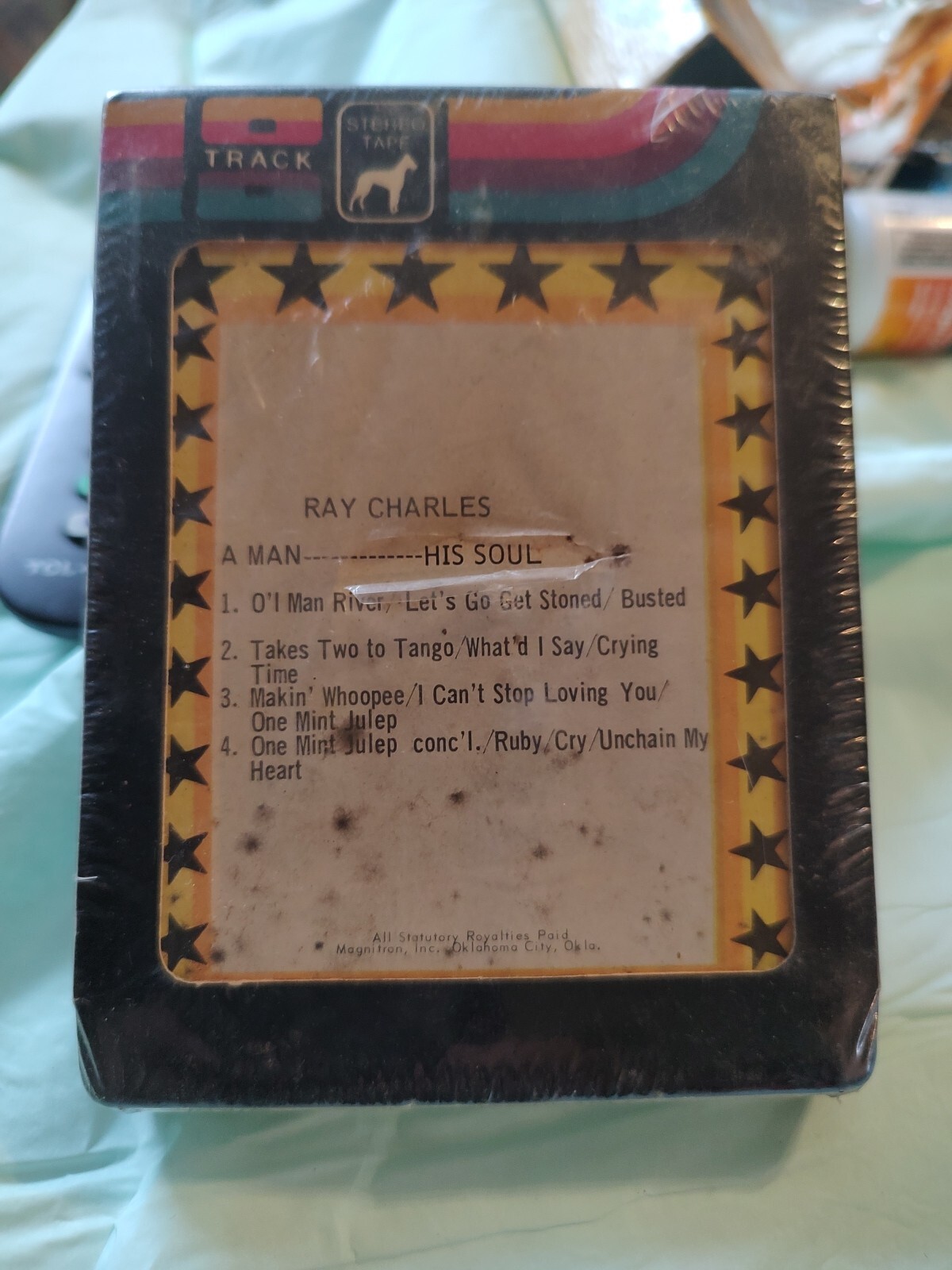 Picture 1 of 6