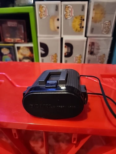 Sony EBP-500 Genuine BATTERY CASE 3V JAPAN Portable PowerBank Walkman DIscman