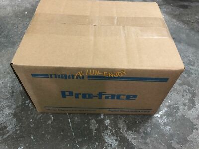 ONE Proface Pro-face Touch Screen AGP3300-T1-D24 NEW