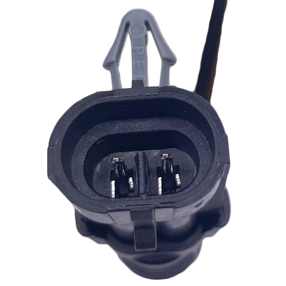 Sensor de velocidad de rueda ABS trasero para Harley Electra Street Glide Road King 2009-2018 Foto 4 de 4