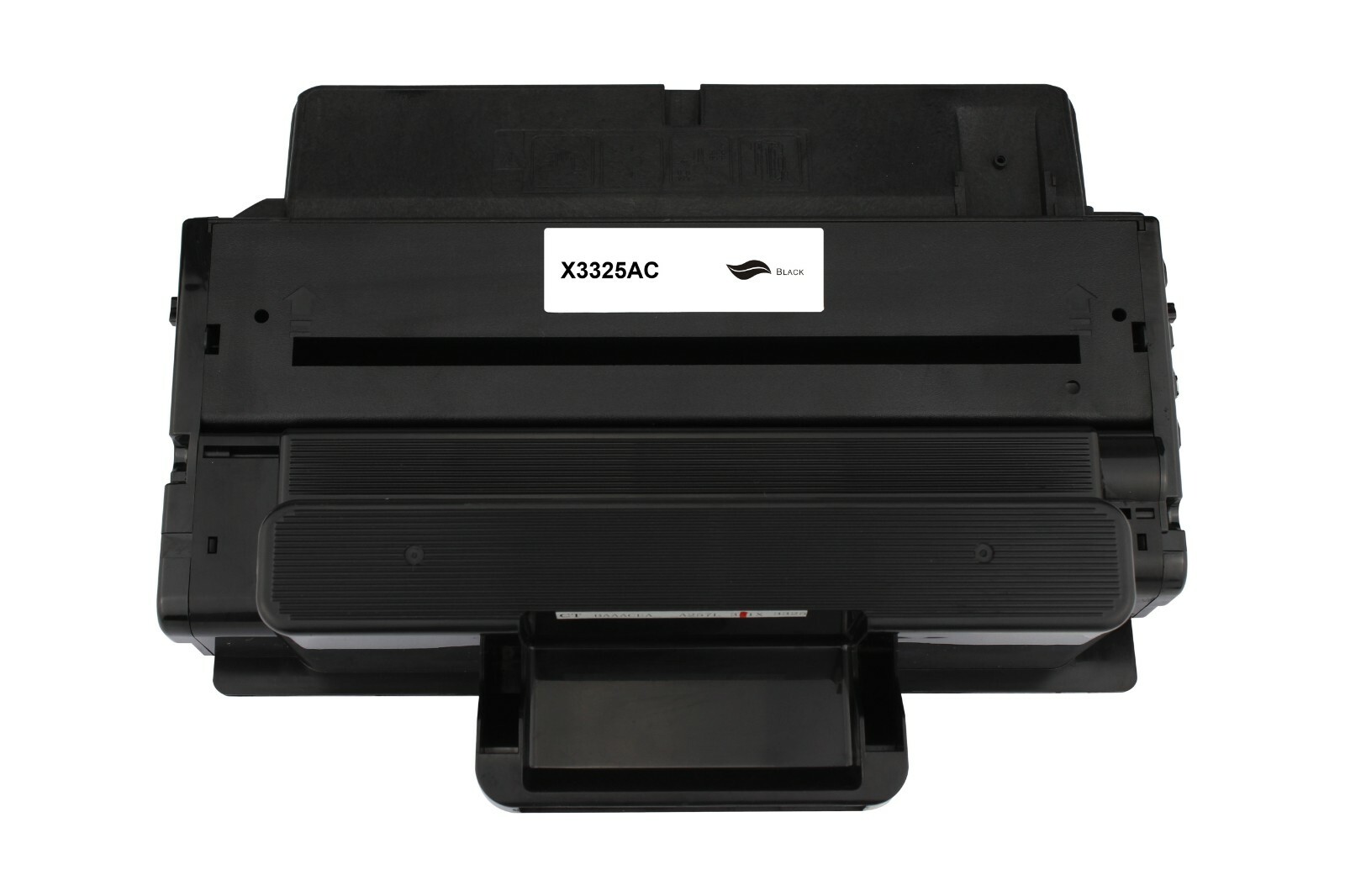 Xerox 106R02311 alternatief Toner cartridge Zwart 5000 pagina's Xerox