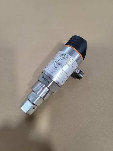 IFM Pressure Sensor PN5002