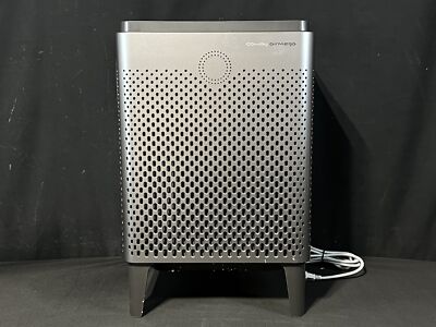 Coway Airmega 400S AP-2015E True HEPA Air Purifier Graphite New 