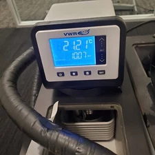 VWR REFRIGERATED CIRCULATOR (AD07R-20)