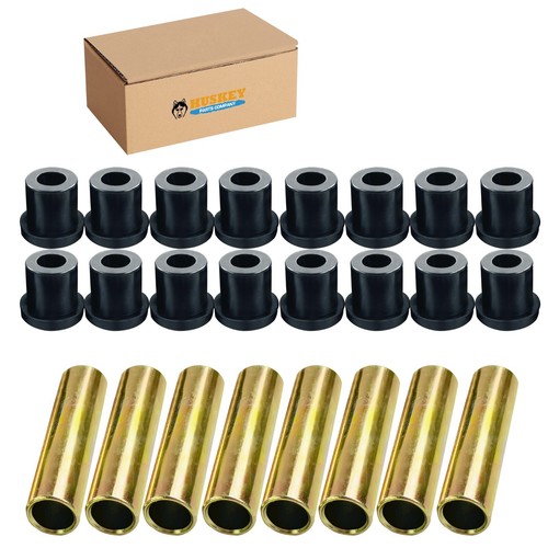 Purchase For Club Car DS Bushing Kits For All Front Rear Leaf Spring Arm Suspension In CA/NJ/KY