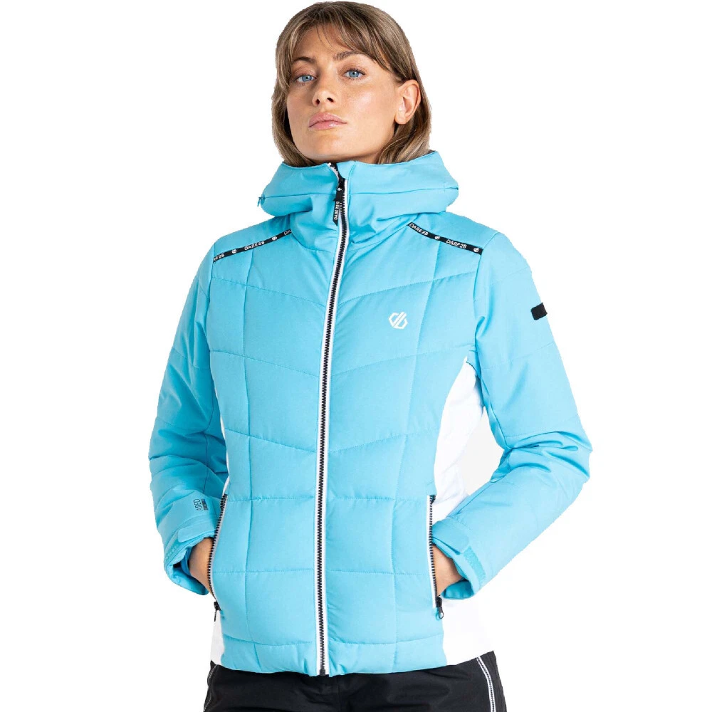 Dare 2b womens waterproof cheap jacket