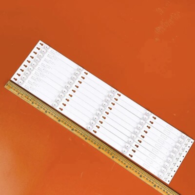 LED strips For Thomson U60P6046 U60P6026 4C-LB6005-HR01J TOT_60D2900_9X5_3030C