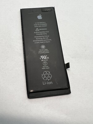ジャンク品】iPhone8 64GB ブラック（バッテリー最大容量85