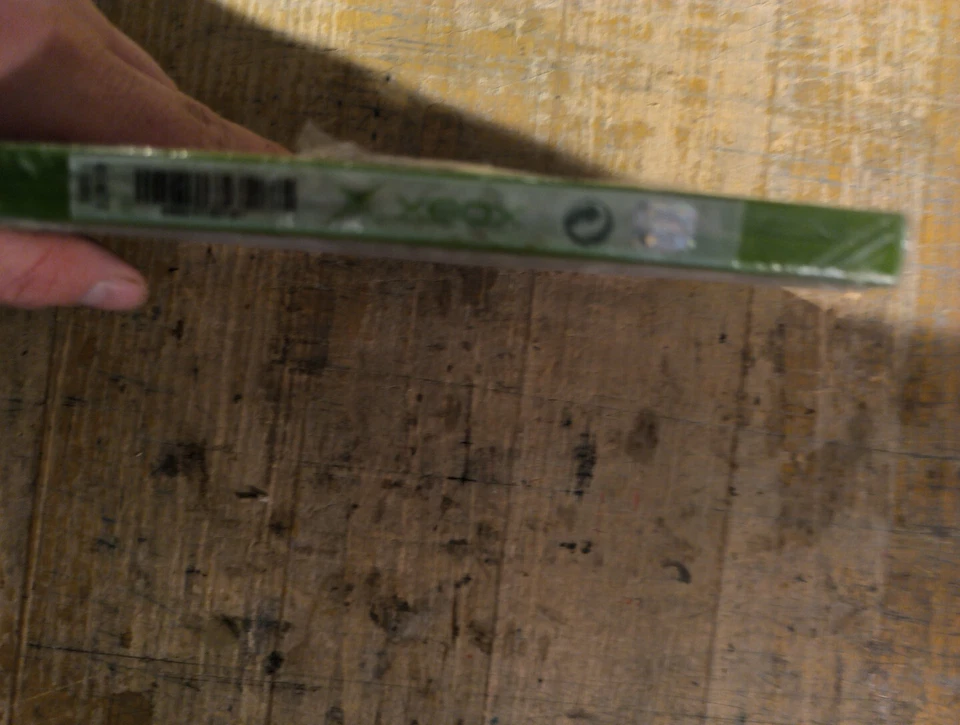 Pump It Up: Exceed (Xbox, 2005) Cib Complete New Sealed - Image 2 of 4