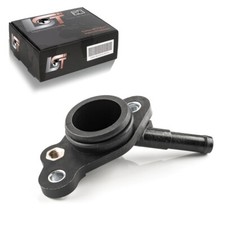Flangia tappo scarico acqua refrigerante per Skoda Octavia Superb Kodiaq 1.8 2.0
