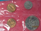 1971 US MINT SET (3) — photo 4