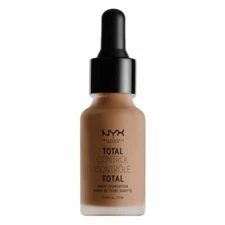 NYX-Total Control Drop Foundation-CHOOSE YOUR SHADE