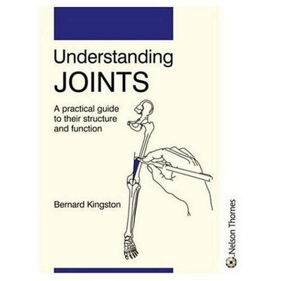 Understanding Joints: A practical guide to their by Kingston, Bernard 0748753990
