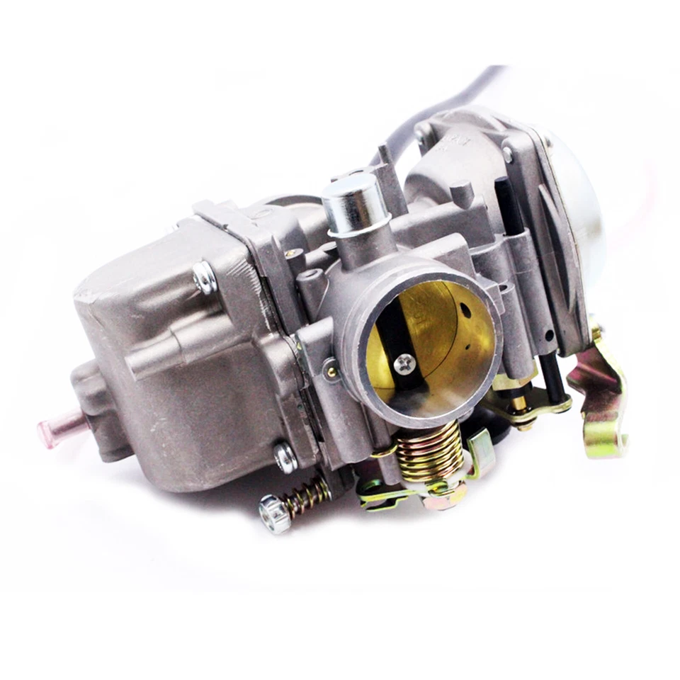 Carburador de gasolina para motocicleta Suzuki GN250 1982-1988 aleación de zinc Foto 4 de 4
