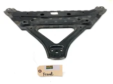 2015-2019 LEXUS RC350 RWD FRONT SUBFRAME CROSSMEMBER BRACKET SUPPORT OEM.