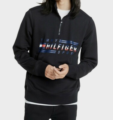 tommy hilfiger sport sweater