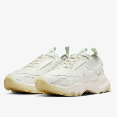 スニーカー NIKE W TC 7900 HF4304-133 SAIL Nike Women's TC 7900 PRM Shoes 'Sail/Sea Glass' (HF4304-133