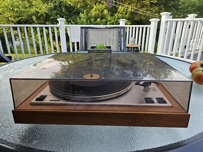 Philips 22GA Turntable - Nice. | eBay