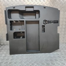 Guarnizione sezione ruota di scorta LEXUS UX ZA10 con gancio traino 64993-76060 2020 2805644