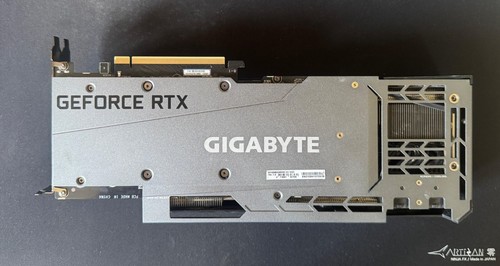 GIGABYTE GeForce RTX 3080 GAMING OC 10GB GDDR6X Scheda Video - Photo 3/9