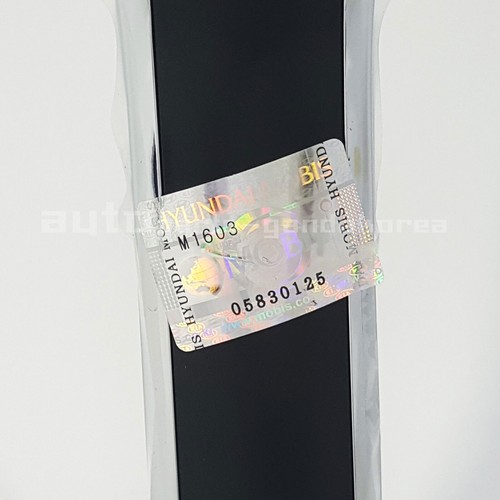 82651-3J210 Door Handle Outside For HYUNDAI VERACRUZ 2009-2013 - Bild 12 von 13