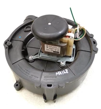 JAKEL J238-150 Inducer Blower Motor 70582690 71582108 0171M00001 used #MA168