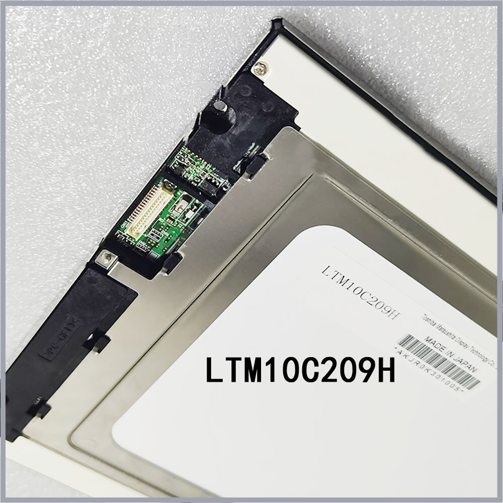 Brand new LTM10C209H 640*480 10.4