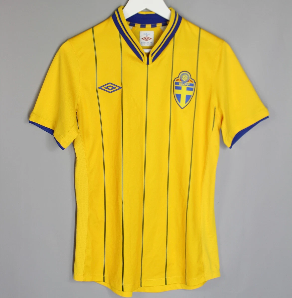 Sweden national on sale football team jersey