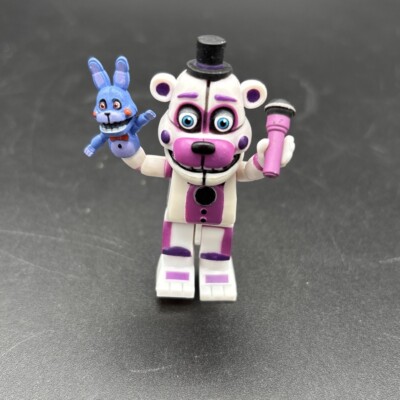 fnaf lego