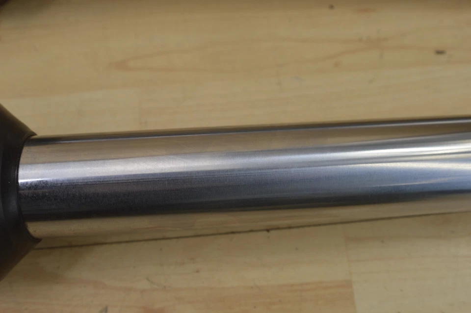 Horquillas delanteras 78-79 Kawasaki KZ400B,78,79, OEM Foto 4 de 4