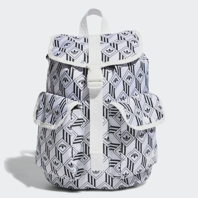 ADIDAS Originals Utility Mini Backpack Originals Utility Mini Sling – ShopWSS main image 2