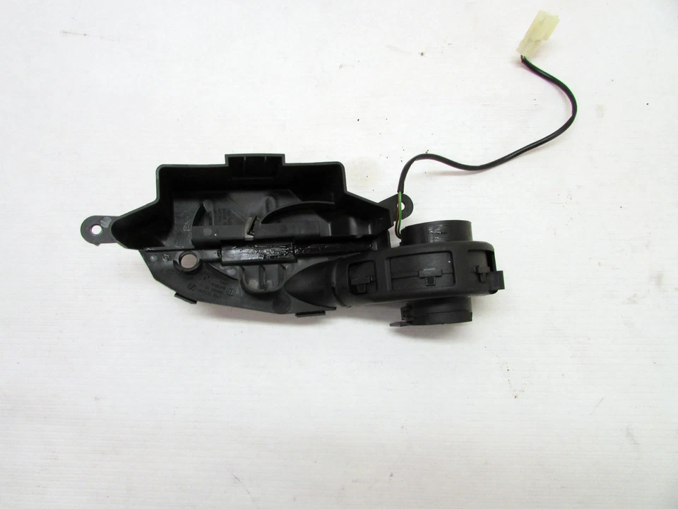 2006 BMW 525XI ДВИГАТЕЛЬ ВОЗДУХОДУВКИ 1290 7533240 OEM 06 - Изображение 2 из 4