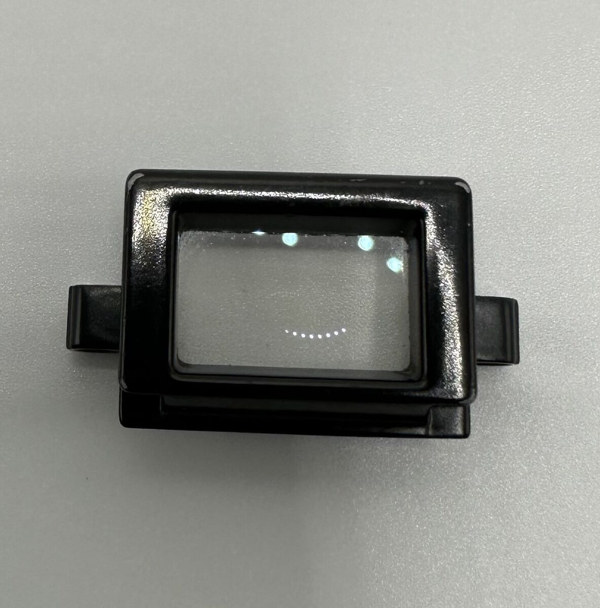 Canon AE-1, AE-1 Program AT-1 AV-1 Viewfinder Eyepiece Lens Canon AE-1, AE-1 Program AT-1 AV-1 Viewfinder Eyepiece Lens