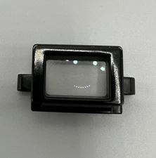 Canon AE-1, AE-1 Program AT-1 AV-1 Viewfinder Eyepiece Lens Clean Parts