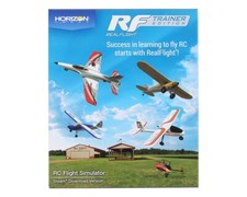 RealFlight Trainer Edition RC Flight Sim Soft...