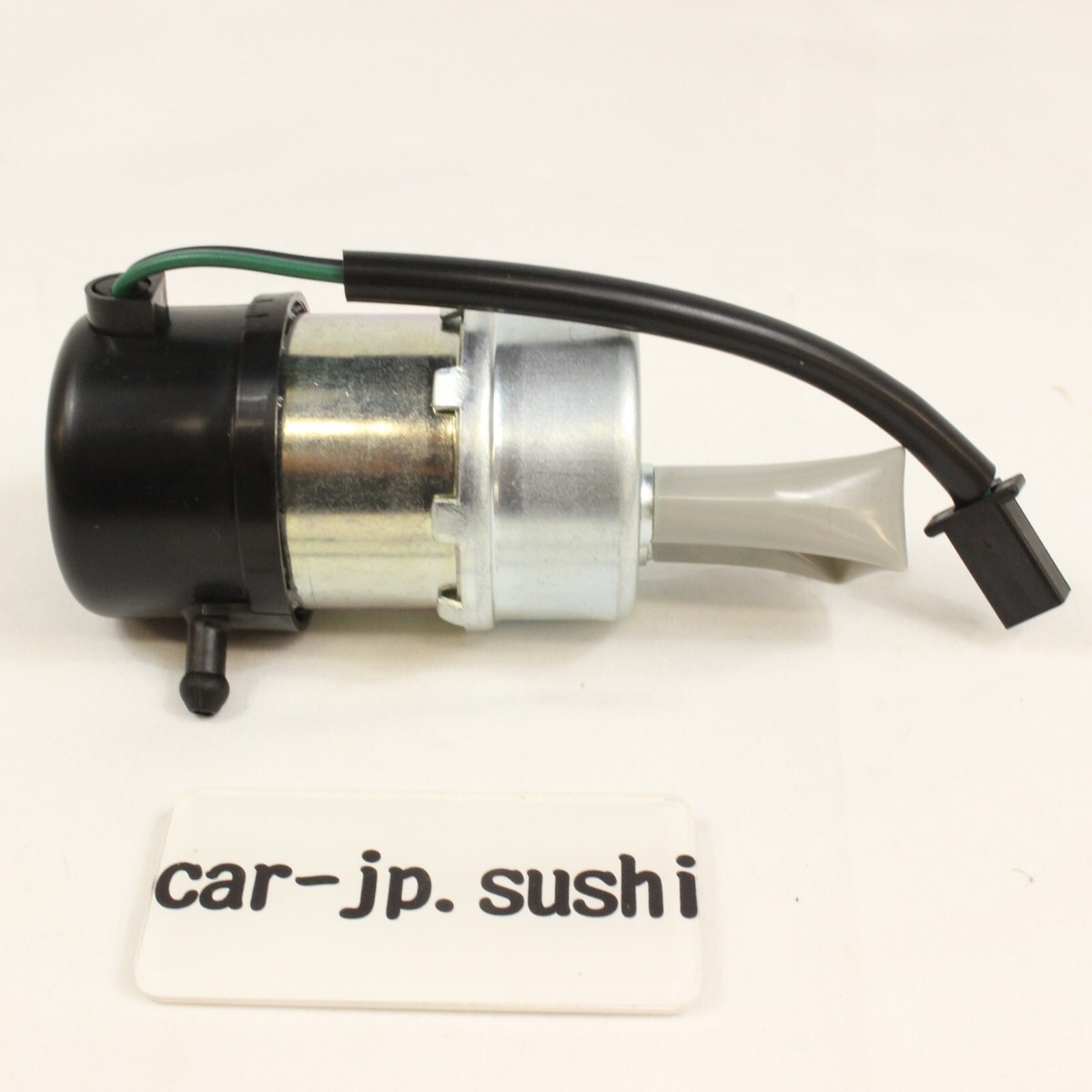 HONDA CBR600F 燃料ポンプ 16710-MAL-601 HONDA Fuel Pump For CBR600F3,CBR600SE,CBR600SJR New Genuine
