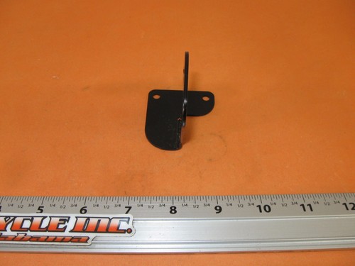 KAWASAKI MULE 3010 NOS OEM WARN SWITCH MOUNT BRACKET 12748-68726  jh - Afbeelding 3 van 9