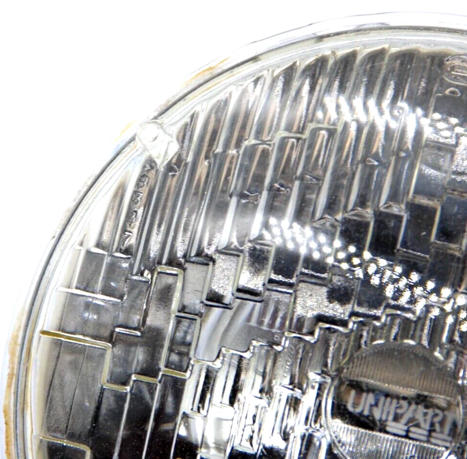 Frontscheinwerfer Ovp Träger Für Land Rover Serie 2A III 3 Vorwärts Kontrolle 90 - Bild 3 von 4