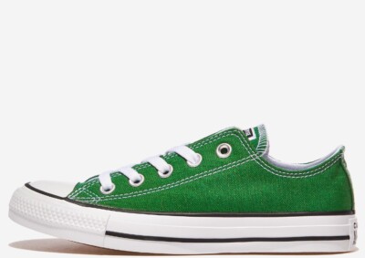 Converse Chuck Taylor all star amazon green men's Sneakers 150476C