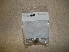 NEW Cat Pumps 043722 S30 Seat Valve *FREE SHIPPING*
