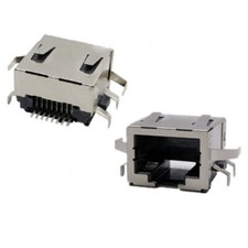 RJ45 Port Compatible With Sony PlayStation 5 PS5 Ethernet Cable Internet Network