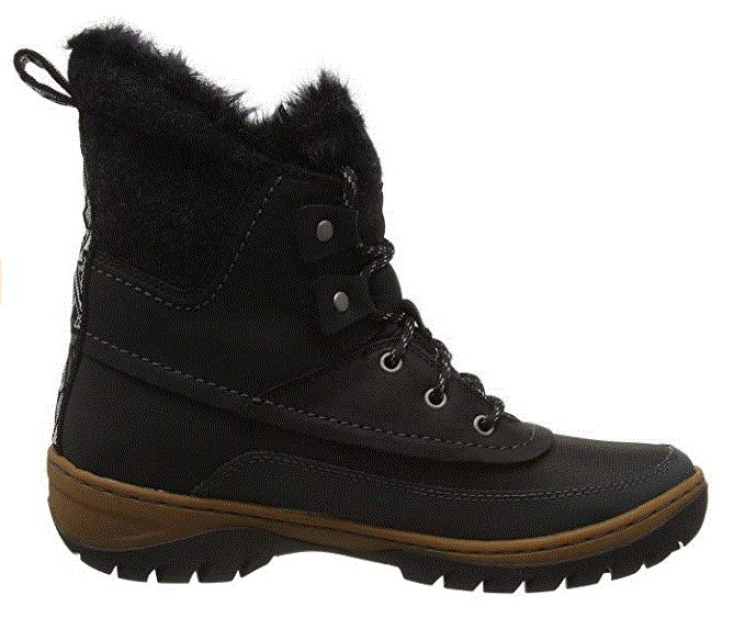 Merrell Para Mujer Bota De Nieve Impermeable Sylva Sylva Sylva mediados De Encaje Negro Talla 6 M Nuevo ff911c Merrell Para Mujer Bota De Nieve Impermeable Sylva Sylva Sylva mediados De Encaje Negro Talla 6 M Nuevo ff911c