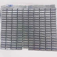 1 PCS Brand New for Nikon D5600 LOGO Label Nameplate Logo Camera Repair parts