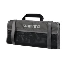 LUGC-04 Shimano Game/Hard Lure Wrap BORSA PORTA SWIMBAIT O ESCHE RIGIDE GRANDI