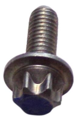 MERCEDES MULTI-USE Schraube M6x16 OE
