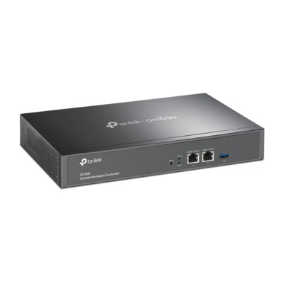 TP-Link OC300 Omada Hardware Controller für zentrales Netzwerkmanagement