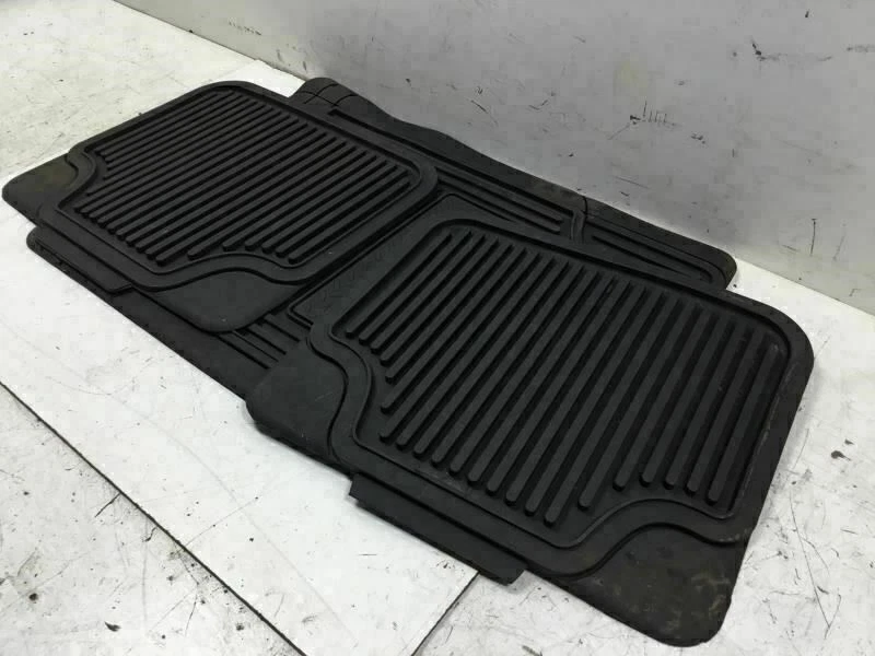 BMW 750LI 2006 FLOOR MATS FITS 02-05 BMW 745i FACTORY - Image 2 of 4