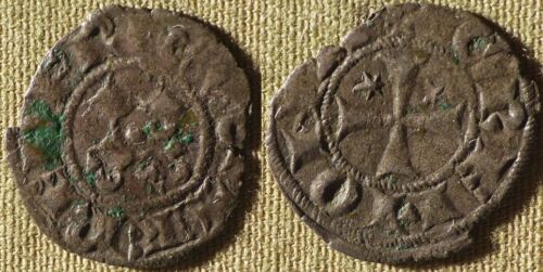 Italy State : Cremona Billion Denor Medieval  IR7684 - Picture 1 of 1