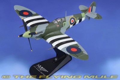 Hobby Master 1:48 Spitfire Mk IX RAF No.485 (New Zealand) Squadron