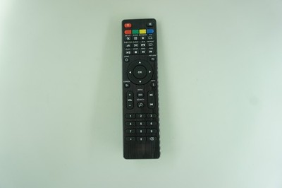 Ersatz Fernbedienung für Zoomtak T8 Plus-2 TV Set-Top Box Smart 4K Android TVBox